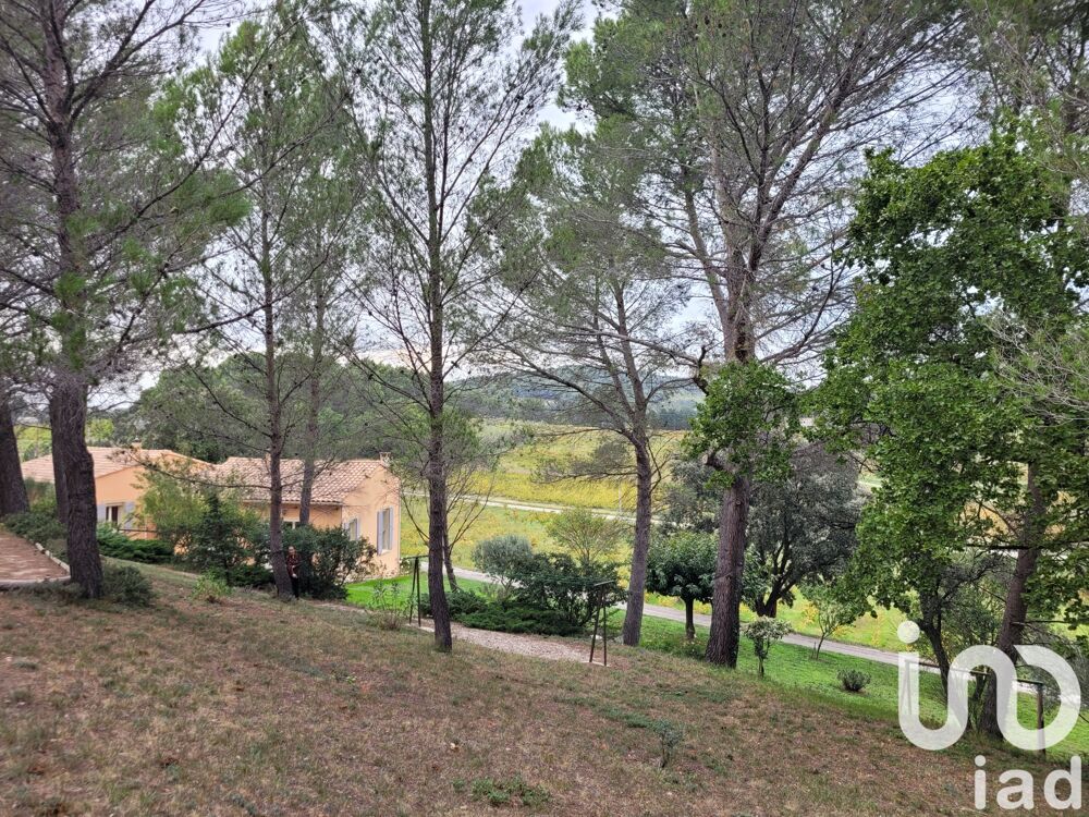 � vendre  Maison Vacqueyras (84190)
