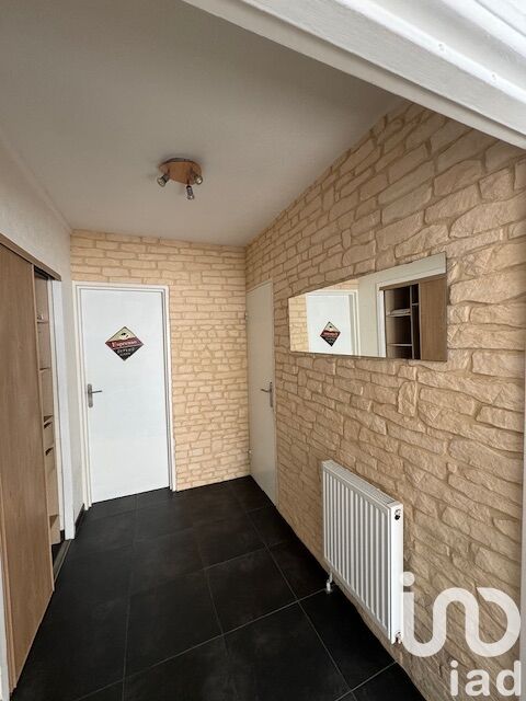   Vente Appartement 4 pices Appartement - 4 pice(s) - 56 m
