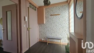  Appartement � vendre 2 pi�ces 46 m�