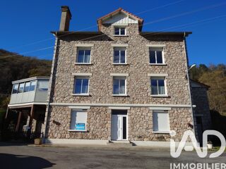  Maison � vendre 15 + pi�ces 295 m�