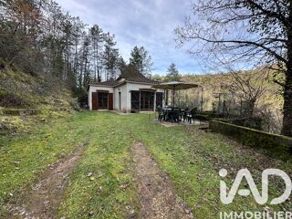  Maison � vendre 4 pi�ces 76 m�