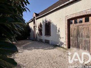  Maison � vendre 3 pi�ces 99 m�