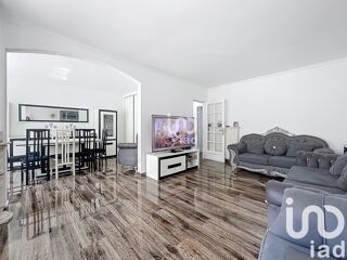  Appartement � vendre 4 pi�ces 71 m�