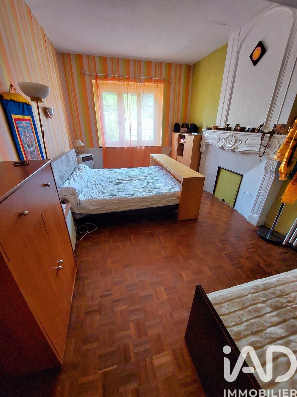 � vendre  Maison Bonneville-et-Saint-Avit-de-Fumadi�res (24230)