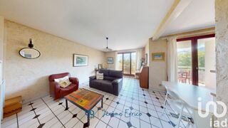  Appartement � vendre 4 pi�ces 75 m�