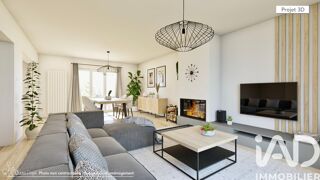  Maison � vendre 7 pi�ces 200 m�