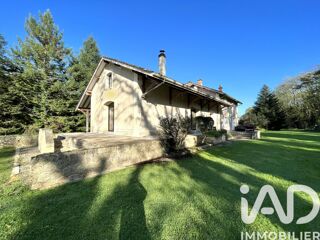  Maison � vendre 8 pi�ces 283 m�