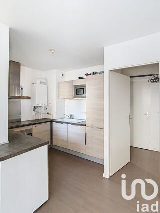  Appartement � vendre 3 pi�ces 58 m�