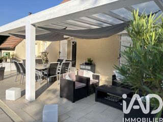  Maison � vendre 5 pi�ces 128 m�