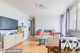  Appartement � vendre 4 pi�ces 66 m�