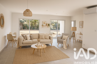  Maison 4 pi�ces 104 m� Sablons