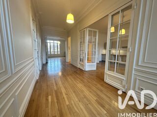  Appartement � vendre 6 pi�ces 191 m�