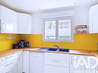  Maison � vendre 4 pi�ces 81 m�