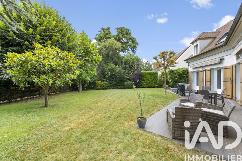 � vendre  Maison Croissy-sur-Seine (78290)