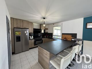  Maison  vendre 5 pices 101 m