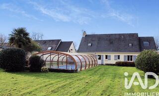  Maison � vendre 8 pi�ces 162 m�