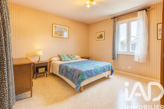  Maison � vendre 4 pi�ces 89 m�