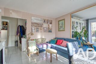  Appartement � vendre 4 pi�ces 80 m�