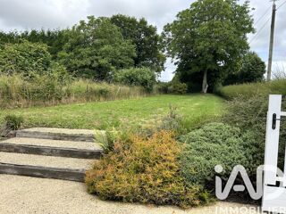  Maison � vendre 3 pi�ces 65 m�