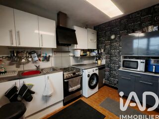  Maison � vendre 4 pi�ces 86 m�