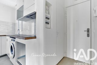  Appartement � vendre 2 pi�ces 33 m�