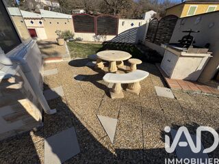  Maison � vendre 3 pi�ces 56 m�