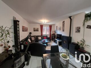  Maison � vendre 5 pi�ces 81 m�