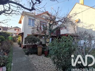  Maison � vendre 4 pi�ces 75 m�