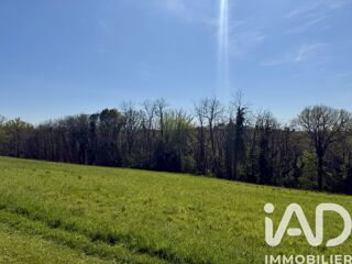  Terrain � vendre 5378 m�