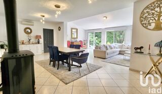  Maison � vendre 7 pi�ces 177 m�