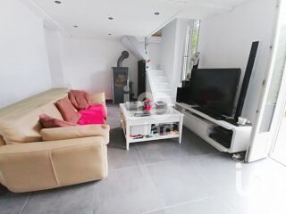  Maison � vendre 3 pi�ces 118 m�