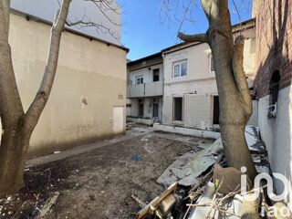  Immeuble � vendre 198 m�