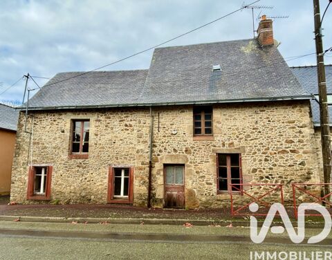   Vente Maison de village 6 pi�ces Maison - 6 pi�ce(s) - 145 m�