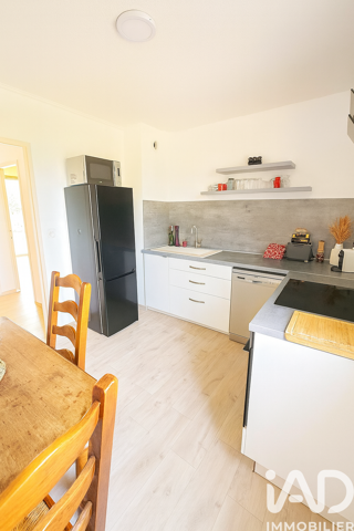  Appartement  vendre 3 pices 65 m