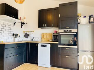  Maison  vendre 4 pices 83 m