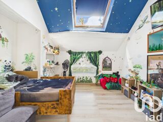  Maison � vendre 13 pi�ces 360 m�