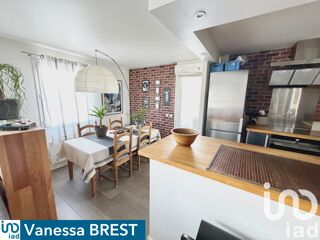  Appartement � vendre 2 pi�ces 54 m�