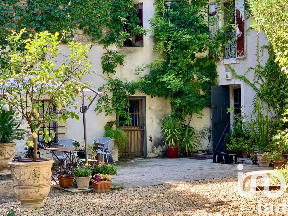  vendre  Maison Sommires (30250)