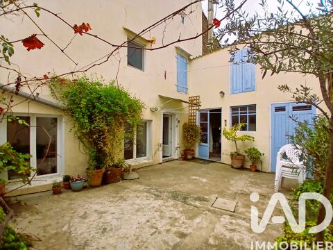   Vente Maison de village 5 pi�ces Maison - 5 pi�ce(s) - 143 m�