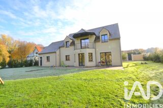  Maison � vendre 5 pi�ces 167 m�