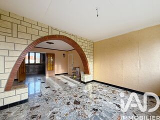  Maison � vendre 5 pi�ces 93 m�