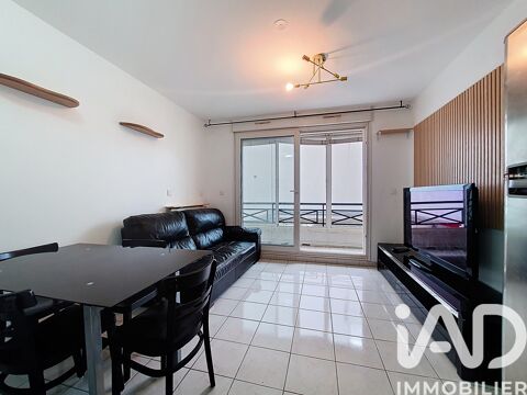  Appartement � louer 3 pi�ces 47 m�