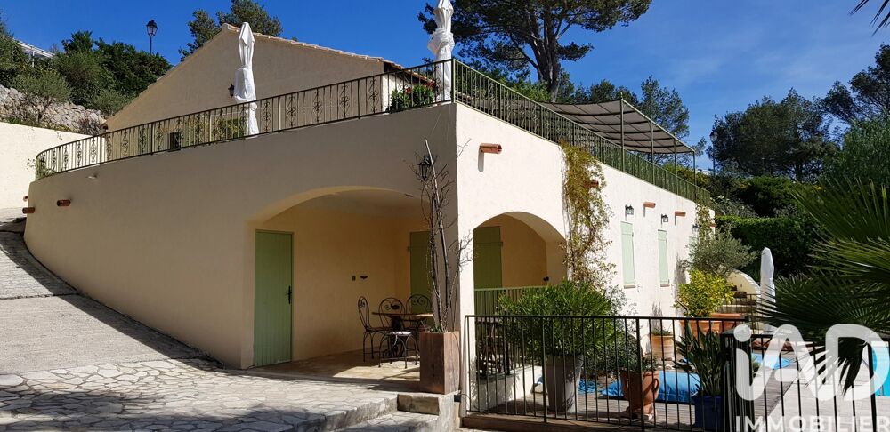 � vendre  Maison Pierrefeu-du-Var (83390)