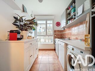  Appartement � vendre 3 pi�ces 68 m�