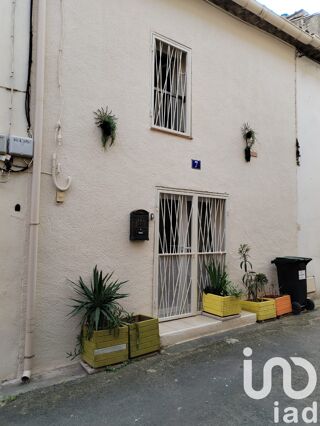  Maison  vendre 2 pices 45 m
