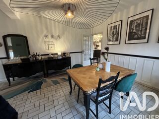  Maison � vendre 6 pi�ces 166 m�