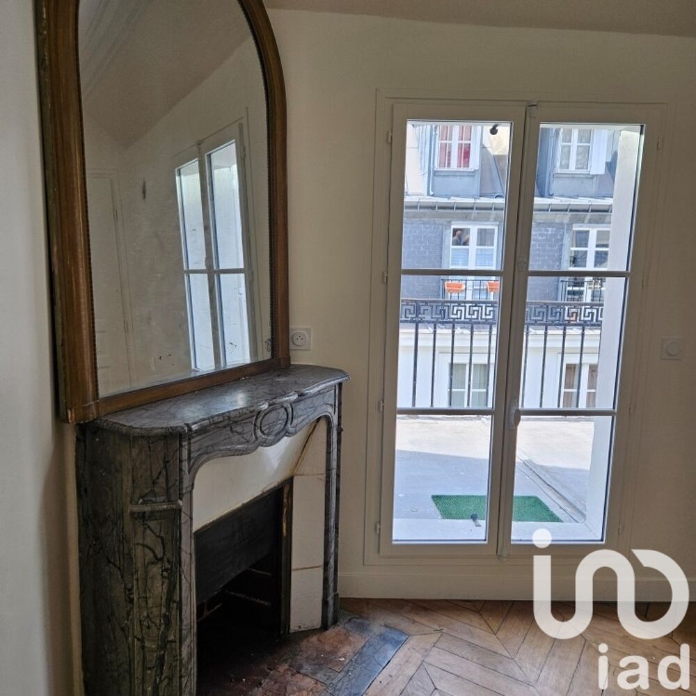  vendre  Appartement Paris 2