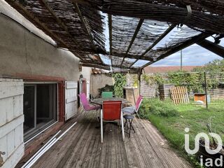  Appartement � vendre 3 pi�ces 61 m�