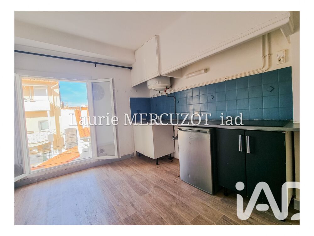 Vente Maison Vente Maison/villa 3 pi�ces Perpignan