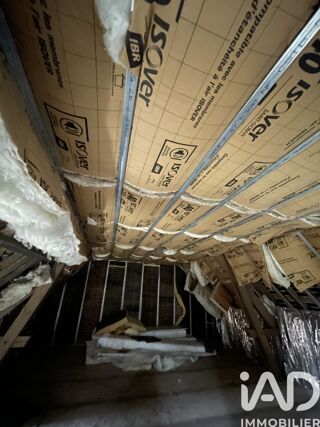  Maison � vendre 2 pi�ces 140 m�